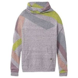 prAna Santa Anna Sweater in Lavender Cloud